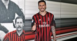 L'agente di Sosa dichiara: "Resta al Milan, è felice di giocare in rossonero"
