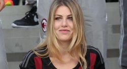 Barbara Berlusconi su Donnarumma: "Da tifosa spero che rimanga, ma la trattativa è delicata"