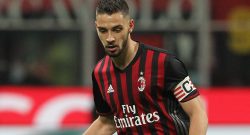 Sky - Milan, Allegri ha deciso: vuole De Sciglio alla Juventus