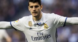 Alvaro Morata, si complica la trattativa: su di lui anche il Manchester United
