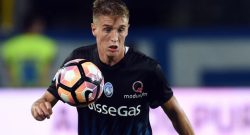 Milan, in settimana l'incontro decisivo per Andrea Conti