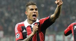 Clamoroso - L'agente di Boateng è a Milano: il suo assistito offerto all'Inter? I dettagli
