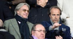 UFFICIALE - I Della Valle mettono la Fiorentina in vendita, ecco il comunicato