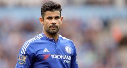 Resta in piedi la pista Diego Costa, ecco le parole dell'agente Jorge Mendes e la buona notizia da Londra