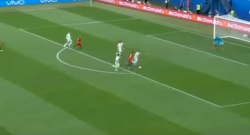 Arriva la prima rete rossonera di André Silva: che gol con la Nuova Zelanda! [VIDEO]