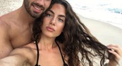 Ecco lady Musacchio: il fisico da urlo di Irene Gonzalez Toboso [FOTO]