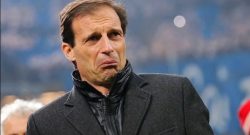 Max Allegri denunciato dai vigili: li avrebbe apostrofati come "falliti"