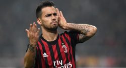 Il Napoli vuole Suso a ogni costo: pronta l'offerta da 20 milioni, i dettagli