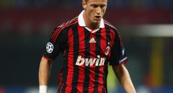 Abate, buone notizie: dopo il problema all'occhio può tornare ad allenarsi. Ecco il post su Instagram