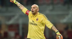 UFFICIALE - Christian Abbiati è il nuovo club manager del Milan, i dettagli