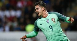 Non solo André Silva: il Milan studia già il prossimo colpo per l'attacco, i dettagli