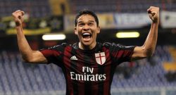 Bacca spiazza tutti: "Sono felice al Milan, resto. Ho tre anni di contratto"