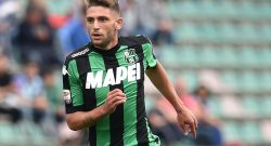 Sportitalia - Milan-Suso, non c'è accordo per il rinnovo: i rossoneri piombano su Berardi?