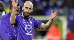 Repubblica - Borja Valero ha deciso di restare a Firenze, ha già chiamato Pioli
