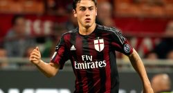 Il Genoa piomba su Calabria: ecco perché il terzino rossonero può partire