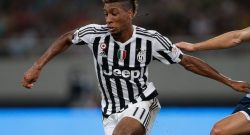 L'ex Juventus Coman arrestato in Germania: ecco cosa ha combinato