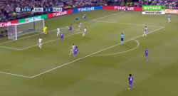 Doppietta di Cristiano Ronaldo! Juventus-Real 1-3! [VIDEO]