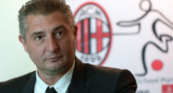 Massaro da una lezione di vita a Donnarumma: "Potevi essere una bandiera"