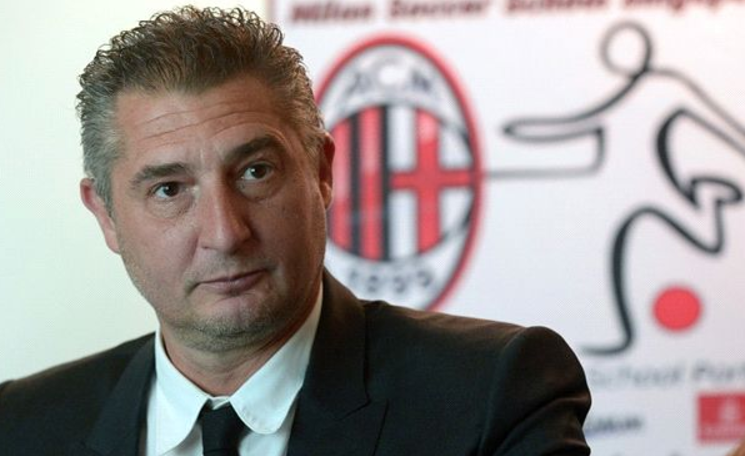 daniele massaro