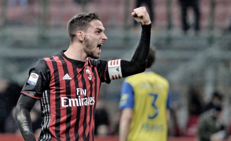 de sciglio