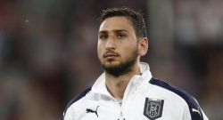 Donnarumma accusato di aver deluso un bambino risponde così su Twitter: "Basta infangare...