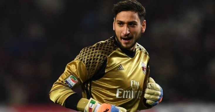 donnarumma