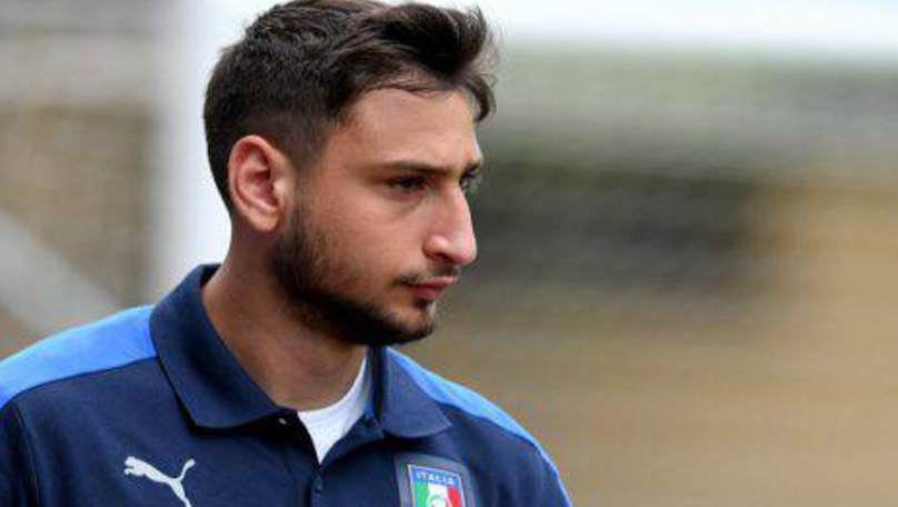 donnarumma