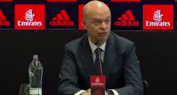 Fassone: "Spero di trattenere Donnarumma ma c'è qualcun'altro di mezzo: vi spiego"