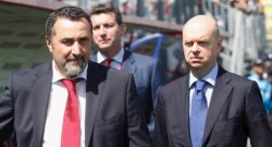 TS - Doppio colpo di mercato per il Milan: pronti 40 milioni di euro