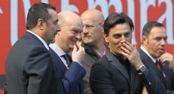 Sky - Milan, sondati i profili di Darmian e Sansone. Tutti i dettagli