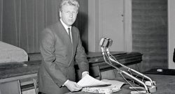 Milan in lutto, è morto l'ex presidente Felicino Riva