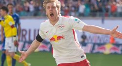 Il Lipsia blocca Forsberg ma lui vuole solo il Milan: le parole dell'agente