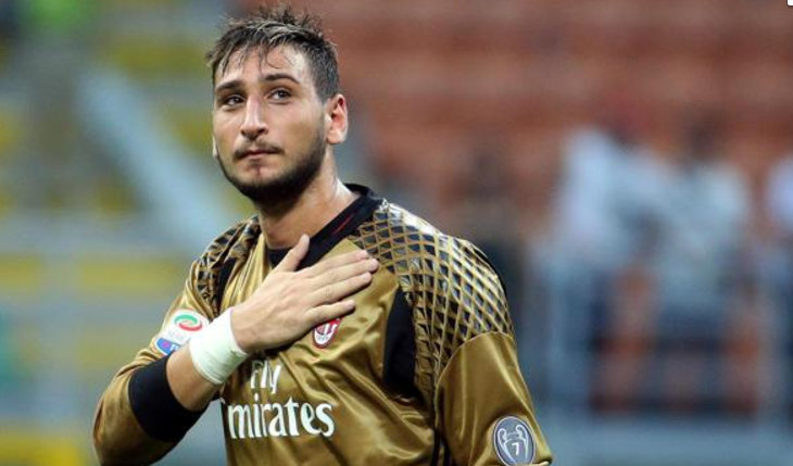 gigo milan