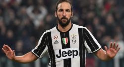 Clamoroso Juventus: Higuain verso la cessione tra un anno? Ecco perché