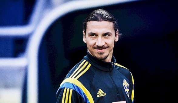 ibrahimovic milan