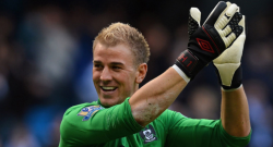 Dall'Inghilterra: Joe Hart al Milan per il dopo Donnarumma? Fassone e Mirabelli al lavoro