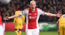 Mirror - Milan su Klaassen dell'Ajax, ma c'è da battere la concorrenza dell'Everton