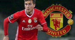 Niente da fare per Lindelof: già fissate le visite col Manchester United, i dettagli