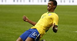 Dalla Germania: "Niente Milan per Luiz Gustavo, va all'Inter per 15 milioni", i dettagli