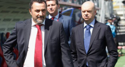 Cds- Mirabelli in esclusiva: "L'offerta a Donnarumma era alta, ci siamo rimasti male"