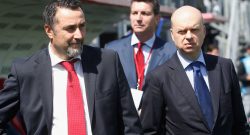 Bigon e Di Vaio a Casa Milan: si tratta la tripla cessione al Bologna, i dettagli