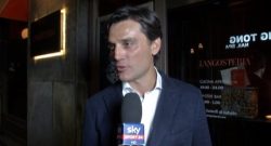 Montella: "Non vedo l'ora di iniziare. Il futuro di Donnarumma non dipende da noi, merita di essere aspettato"