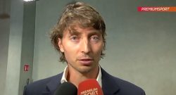 Montolivo: "Ho parlato di Milan con Belotti, ecco cosa ci siamo detti. Con Donnarumma..." [VIDEO]