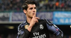 Real Madrid, Morata vuole andare via: c’è il Manchester di Mourinho