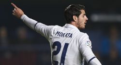 Dalla Spagna il padre di Morata conferma: il Manchester United lo vuole fortemente