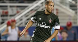 Guastadisegno (ag. Paletta): "Non rinnoverà il contratto col Milan. Il Genoa? Vi spiego"