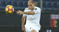 L'agente di Paletta è in Italia: senza rinnovo è addio, ecco le squadre che lo cercano