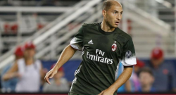 Gabriel Paletta lascia il Milan: va in un'altra squadra di Serie A