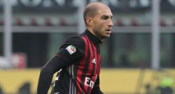 Guastadisegno (ag. Paletta): "Col Milan è finita, ecco dove potrebbe andare a giocare"