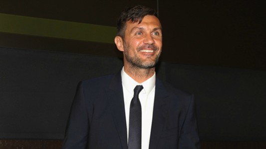 Paolo Maldini, "I cinesi mi hanno contattato ma non c'erano le condizioni"